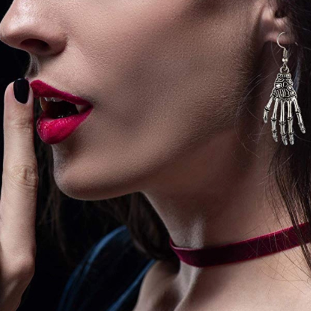 HALLOWEEN EARRINGS! ALL TYPES! - Picture 7 of 7